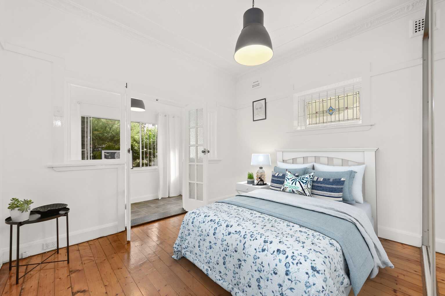 1/19 Sir Thomas Mitchell Road Bondi Beach