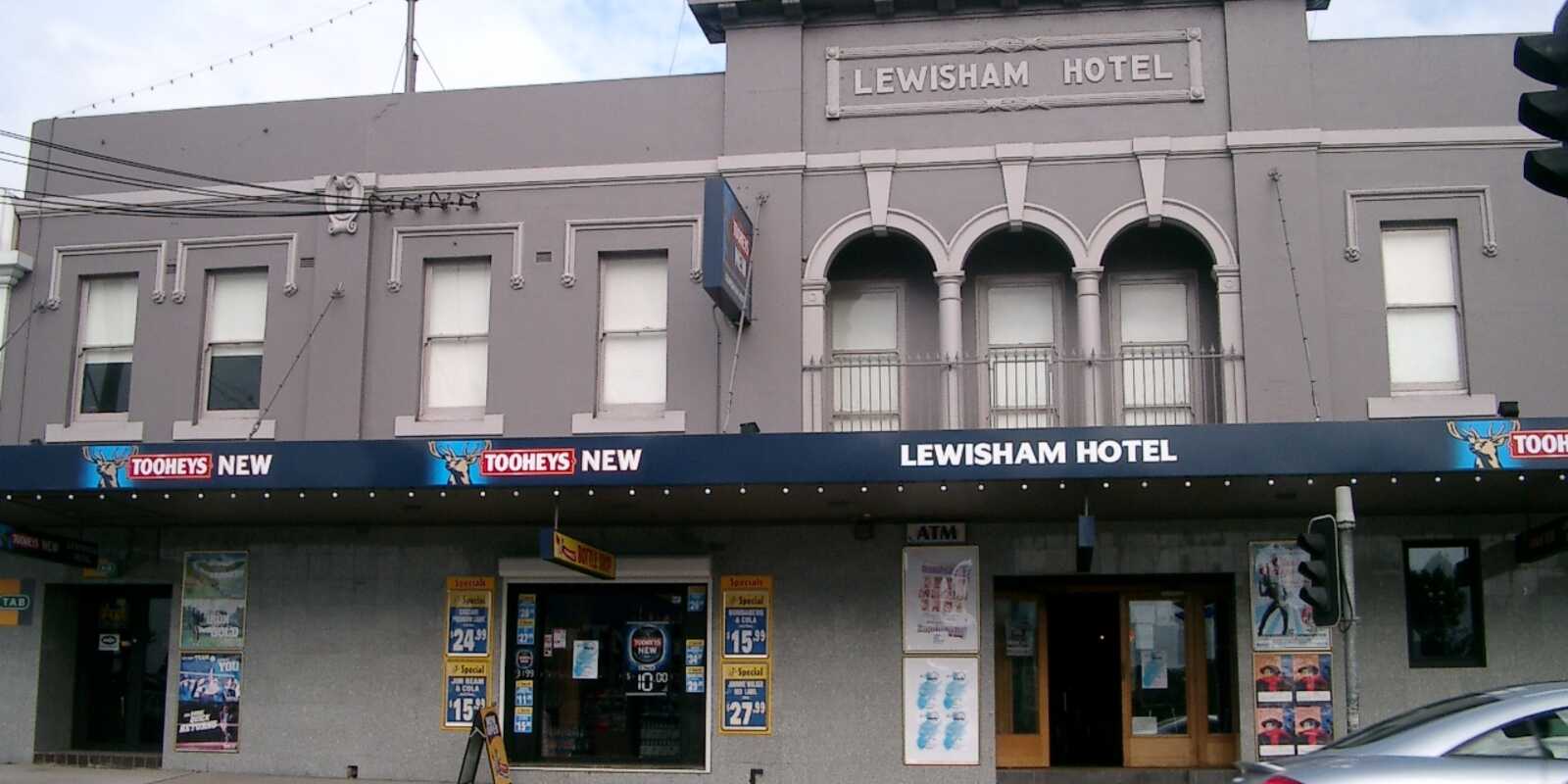 7/794 Parramatta Road Lewisham