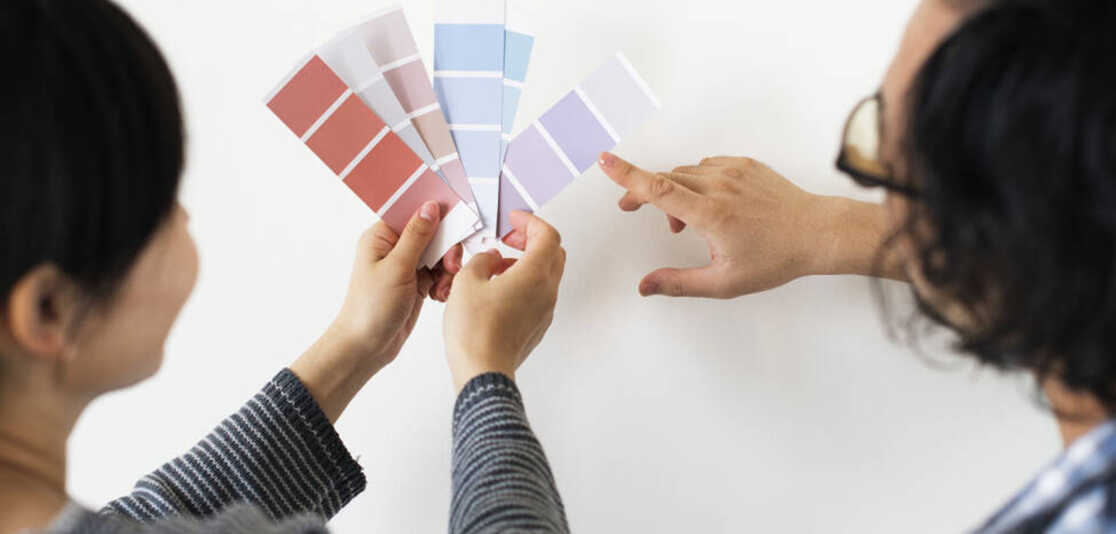 Home improvements on a budget Home improvements on a budget