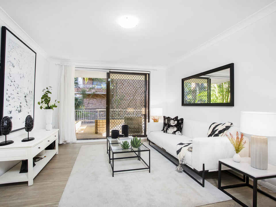 32/201 Waterloo Road Marsfield