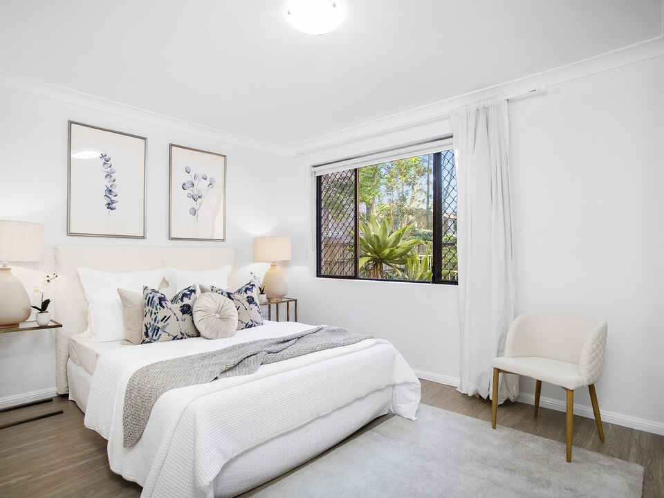32/201 Waterloo Road Marsfield