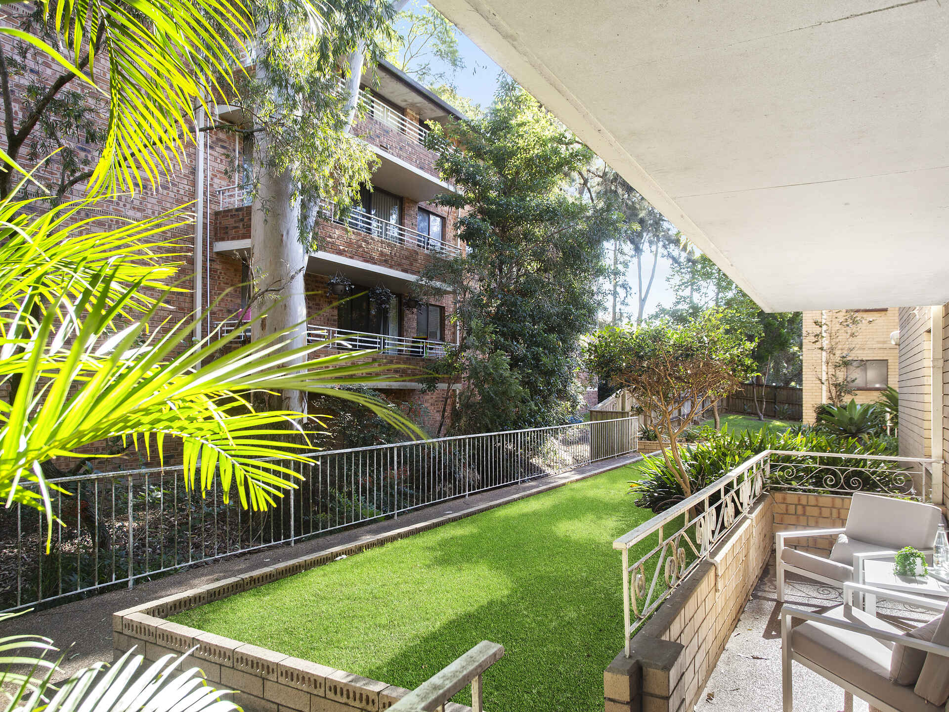 32/201 Waterloo Road Marsfield