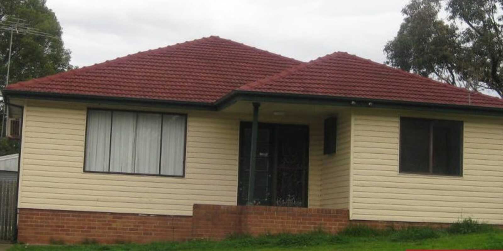 21 Hutchens Avenue Mount Pritchard