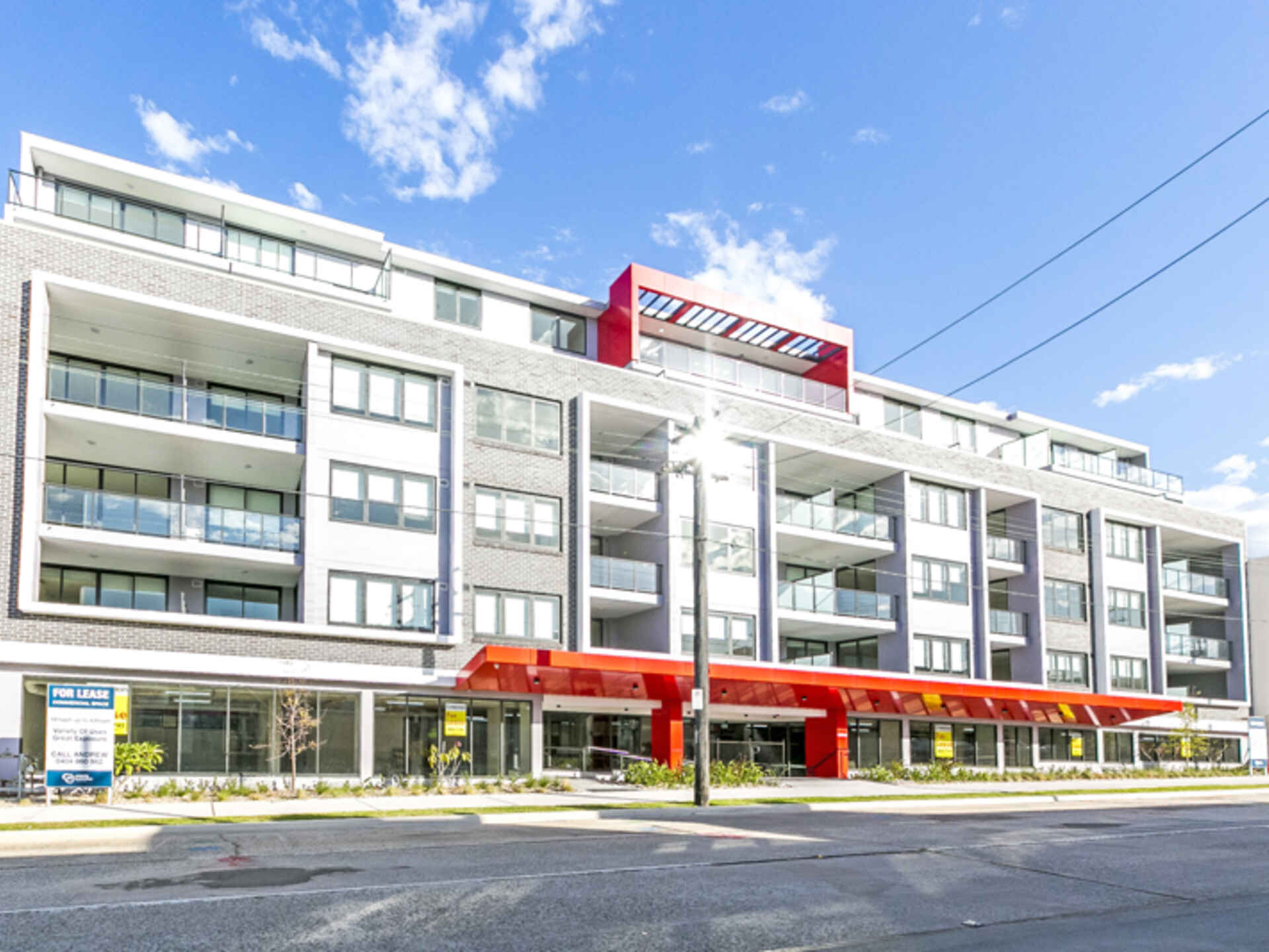 303/364 Canterbury Rd, Canterbury