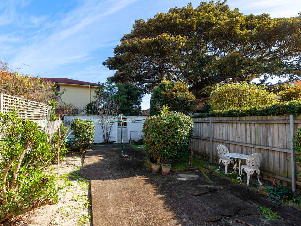 40 Beach Street Coogee