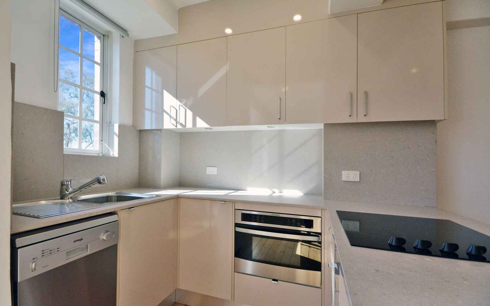 Apartment For Lease 53/1A Elizabeth Bay Road Elizabeth Bay