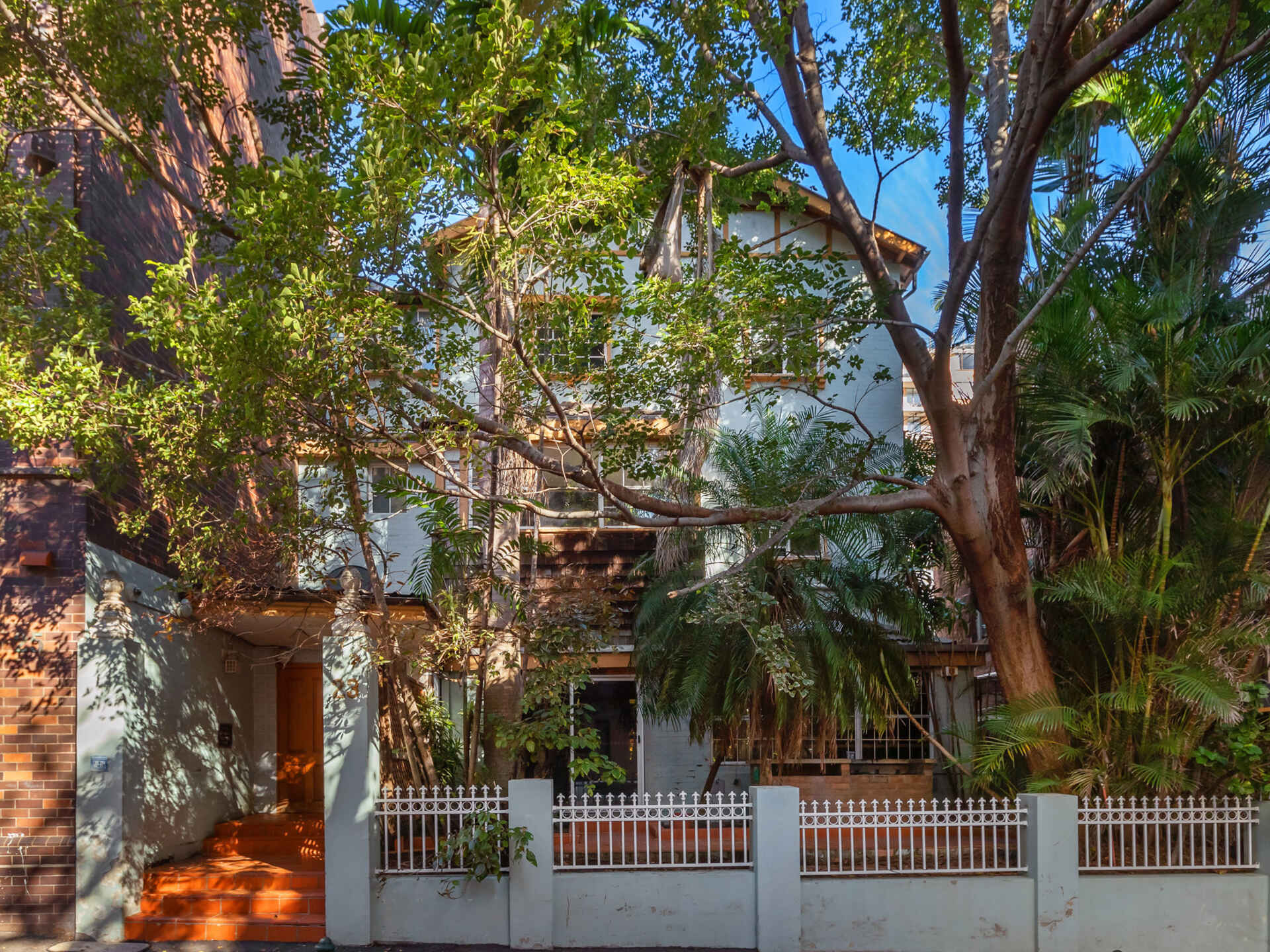 23 Hughes Street Potts Point