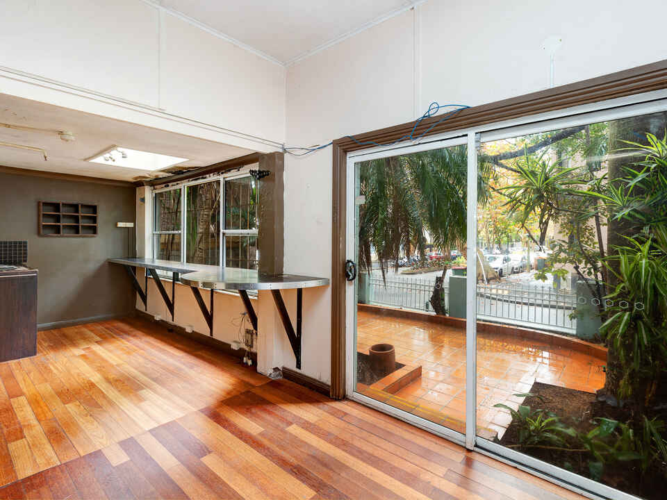 23 Hughes Street Potts Point