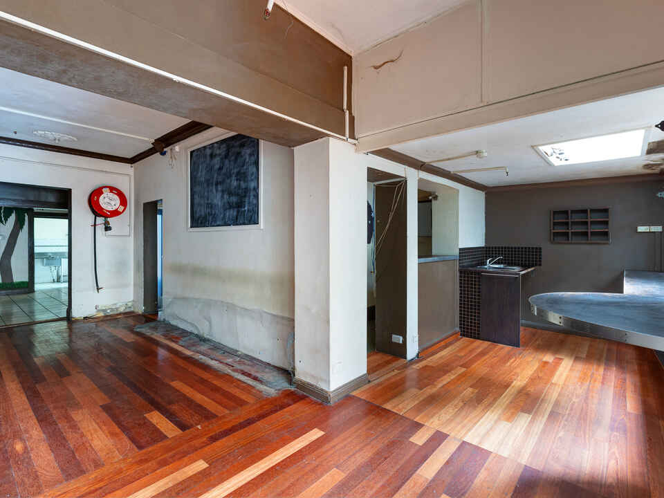 23 Hughes Street Potts Point