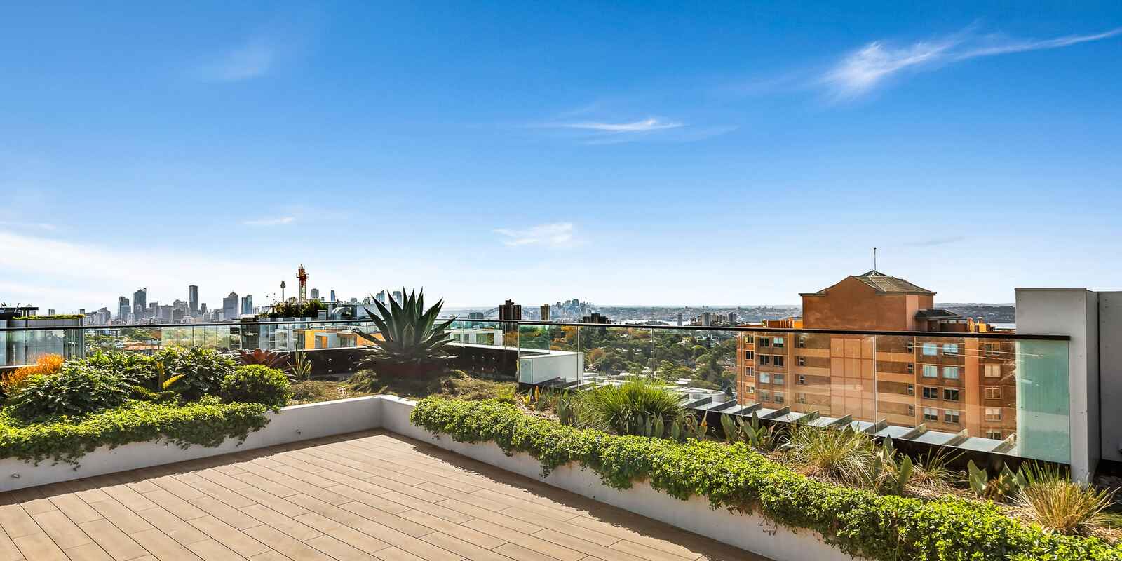 2 Bed/32-42 Spring Street Bondi Junction