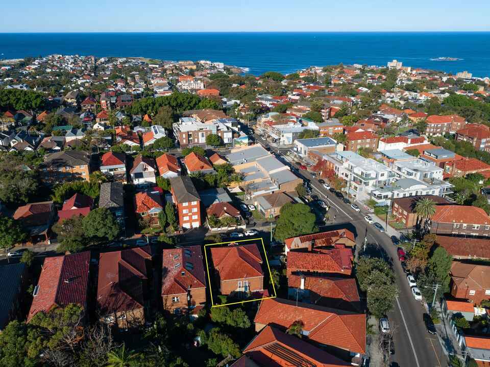54 Bishops Avenue Randwick