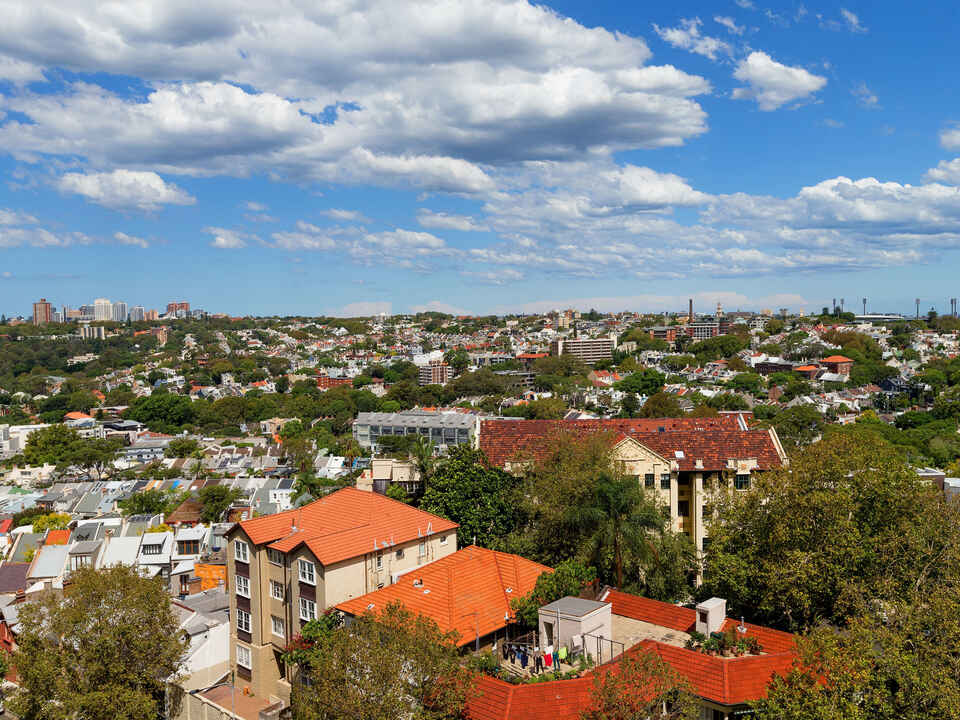 1412/1 Kings Cross Road Darlinghurst
