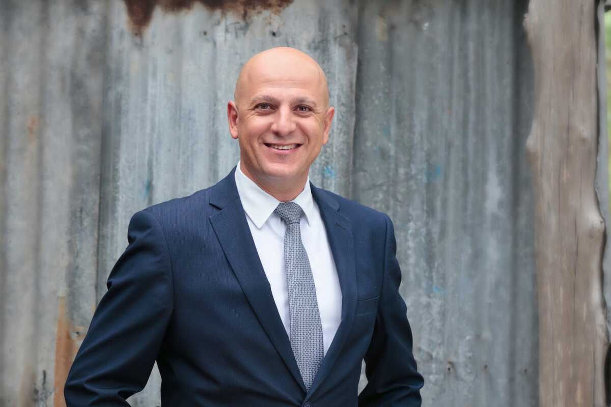 David  Frendo