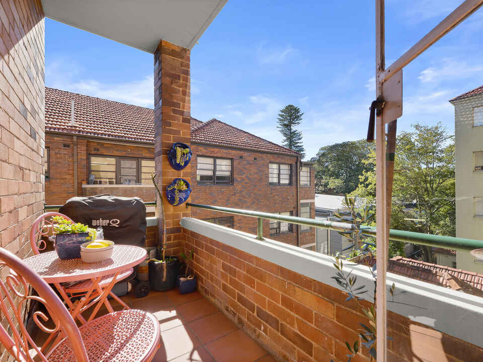 11/96 Wallis Street Woollahra