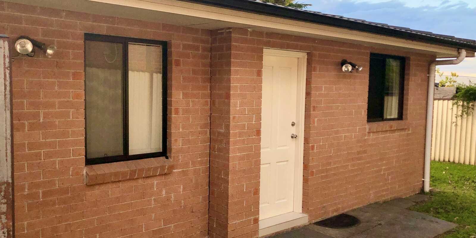 88A Brown Road, Bonnyrigg