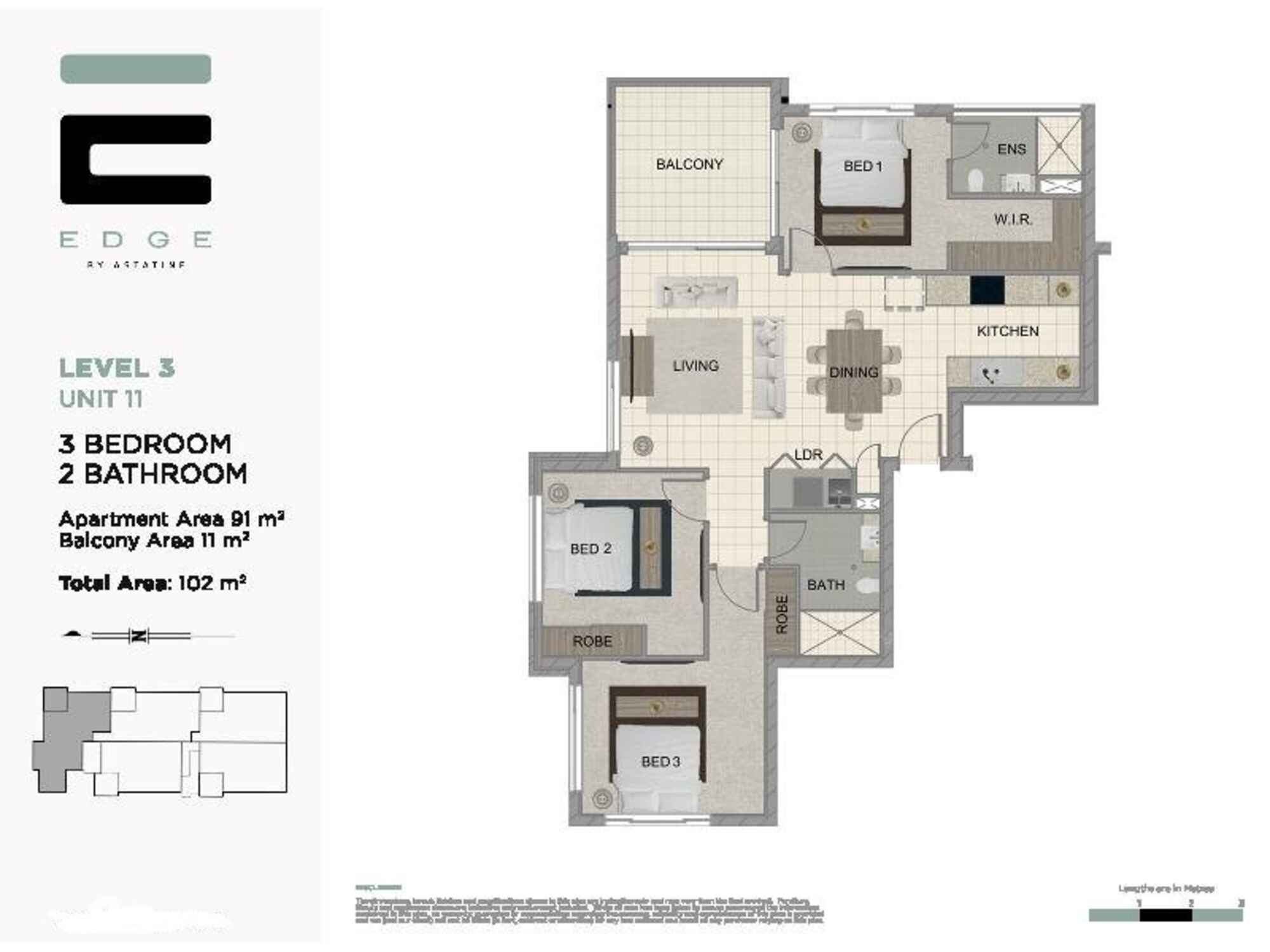 11/42 Samford Road Alderley