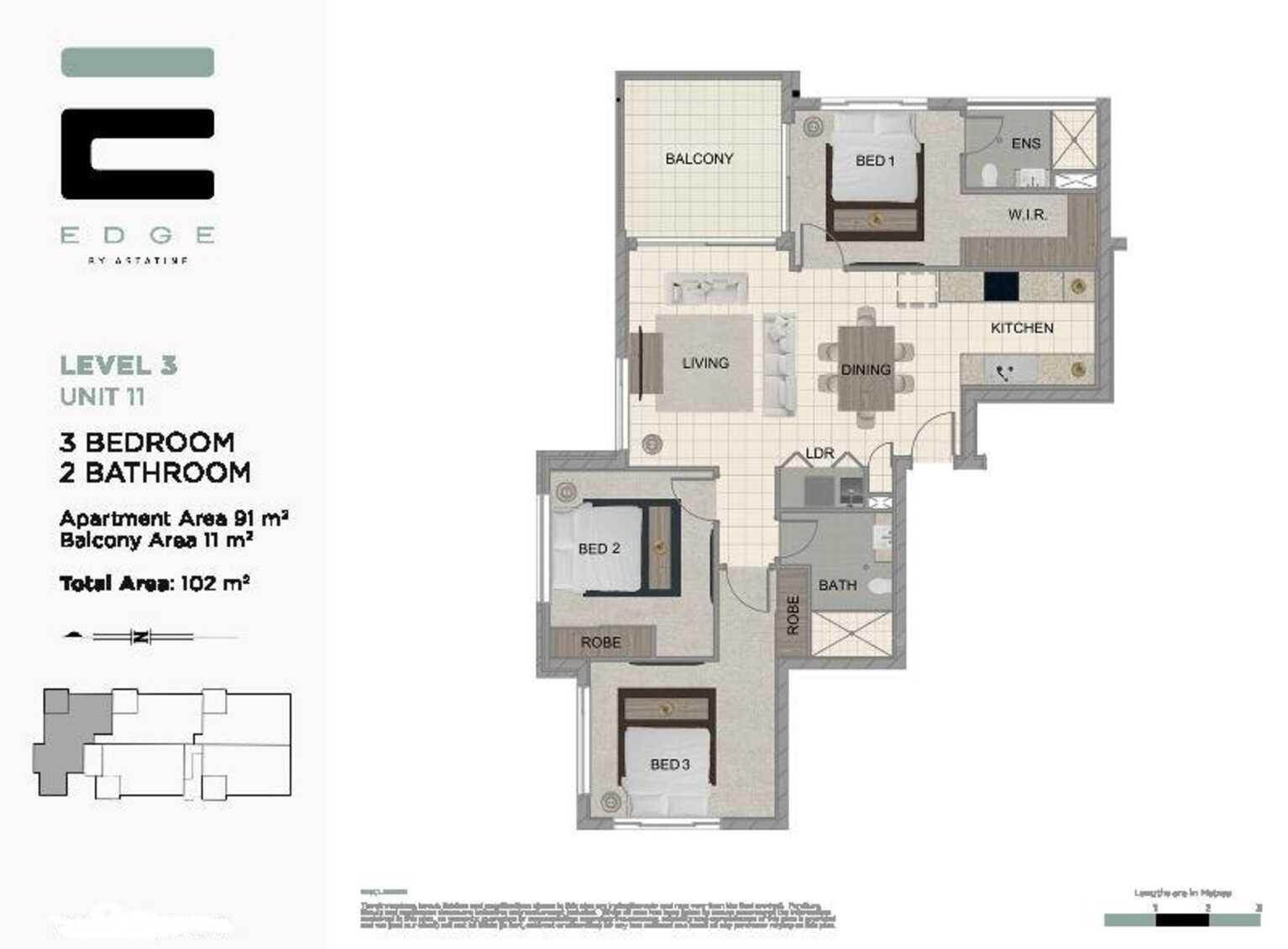 11/42 Samford Road Alderley
