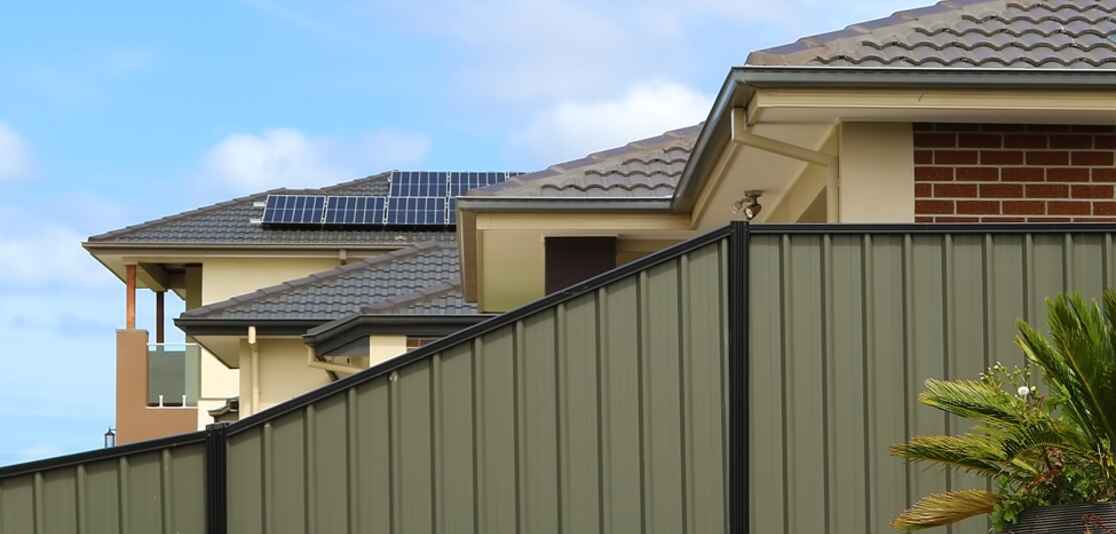 Choosing the right fence for your home 