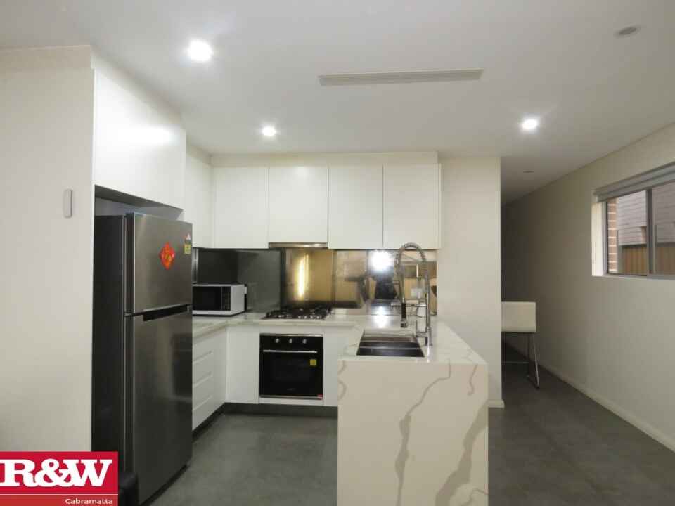 47 Wyong Street, Canley Heights