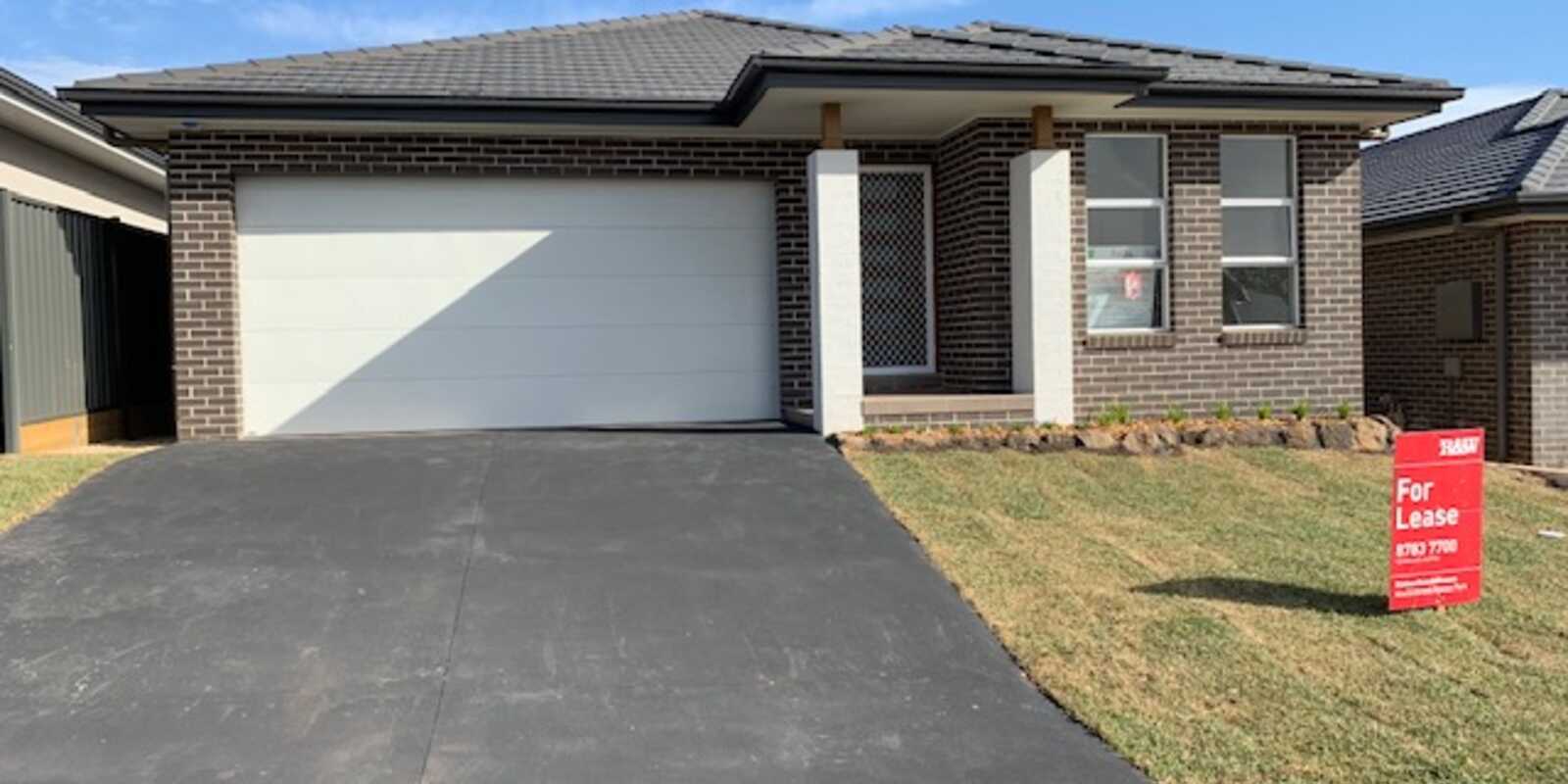 26 Munro Street Leppington