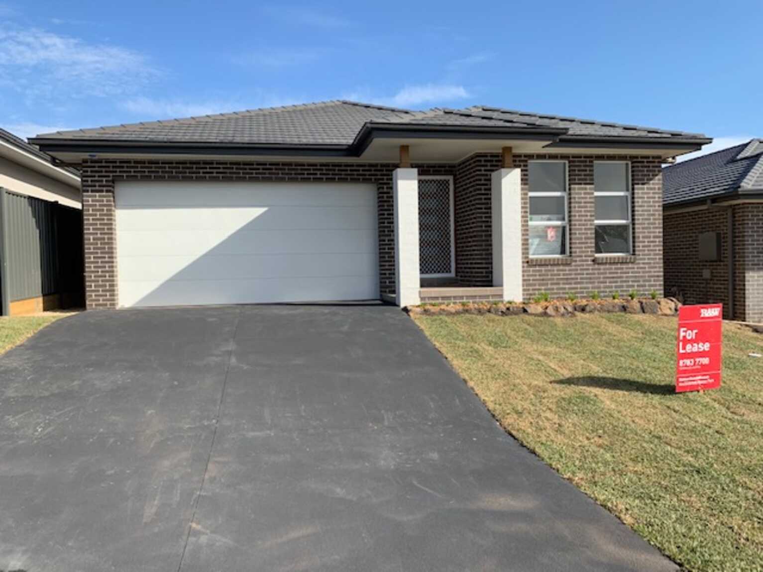 26 Munro Street Leppington