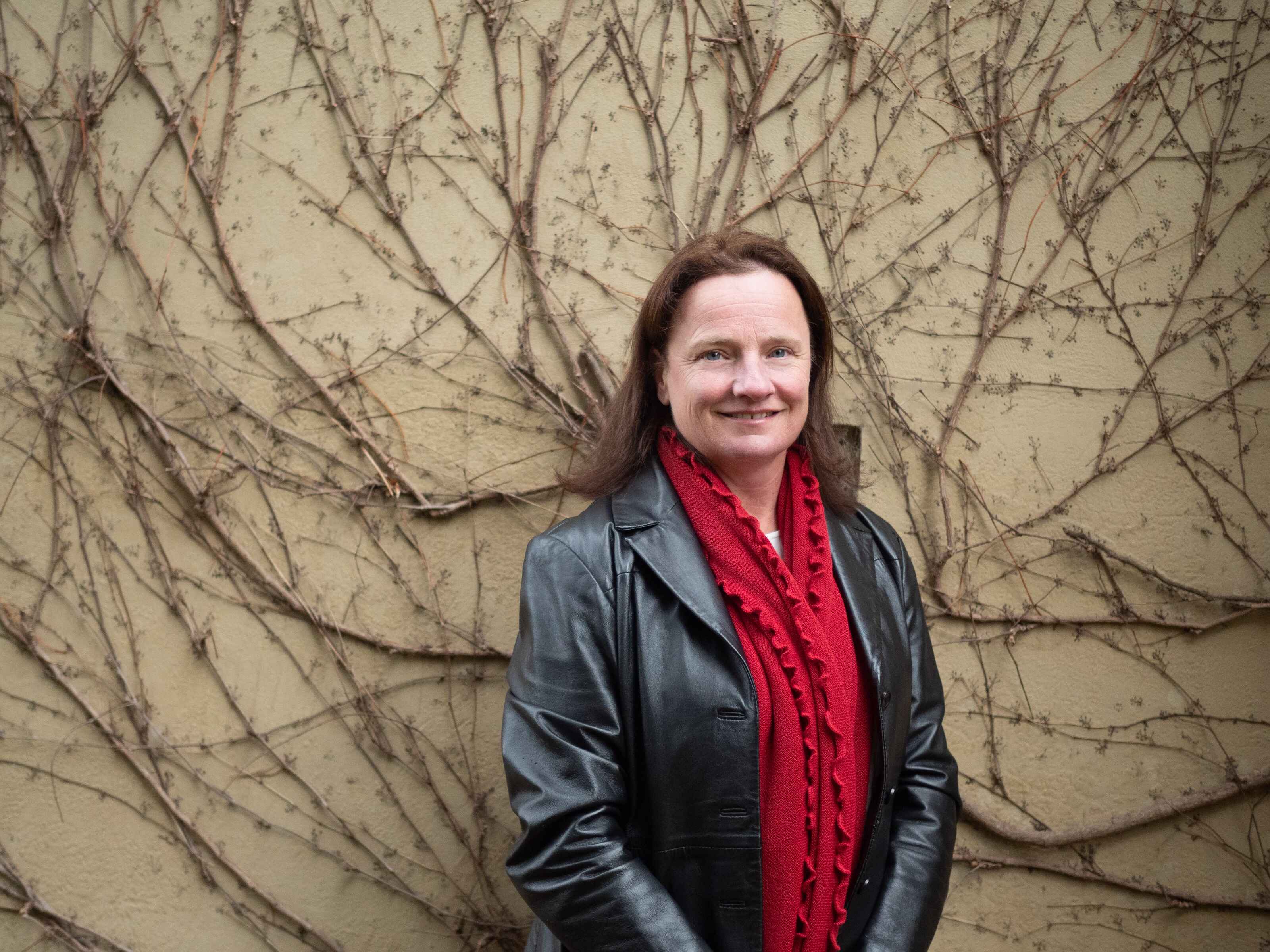 Fiona Whitehead Fiona Whitehead