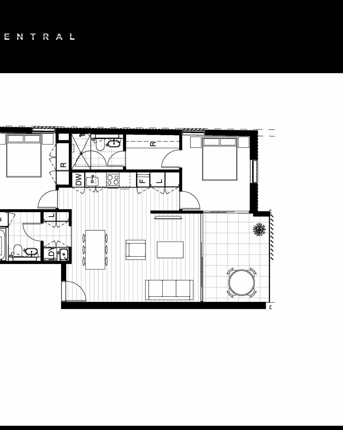 2 Bed/32-42 Spring Street Bondi Junction, Bondi Junction - Thumbnail 3