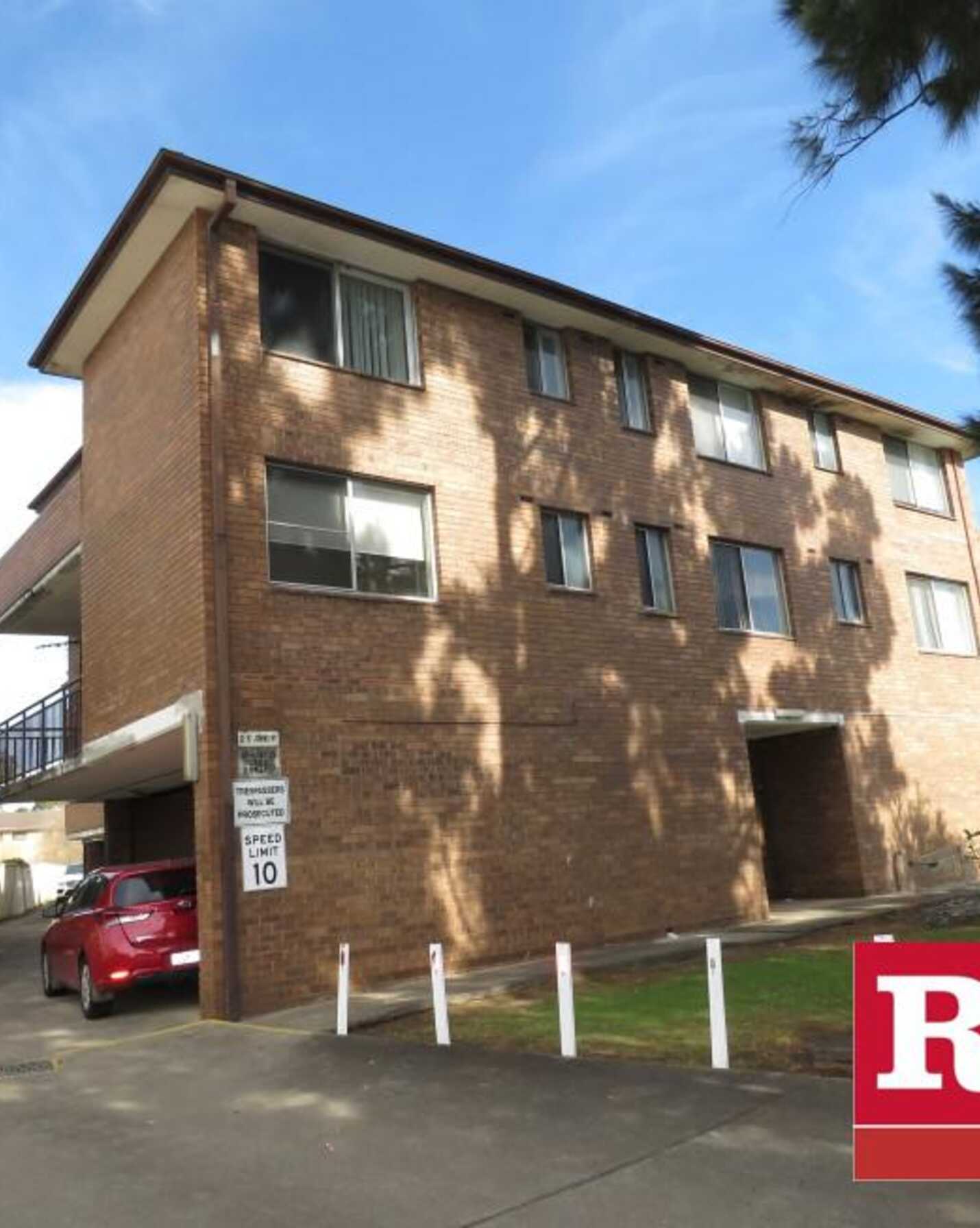 3/2 St Johns Road Cabramatta, Cabramatta - Image 1