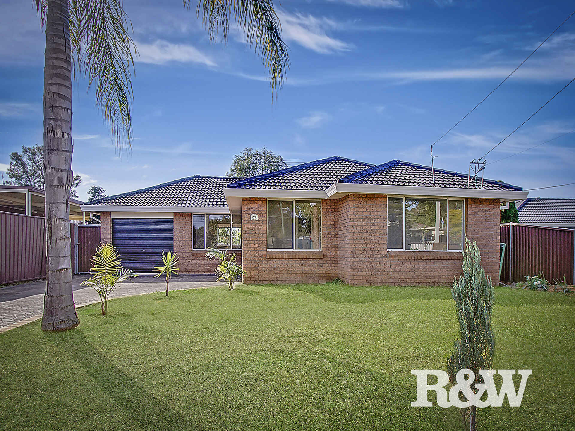29 Polaris Place Rooty Hill