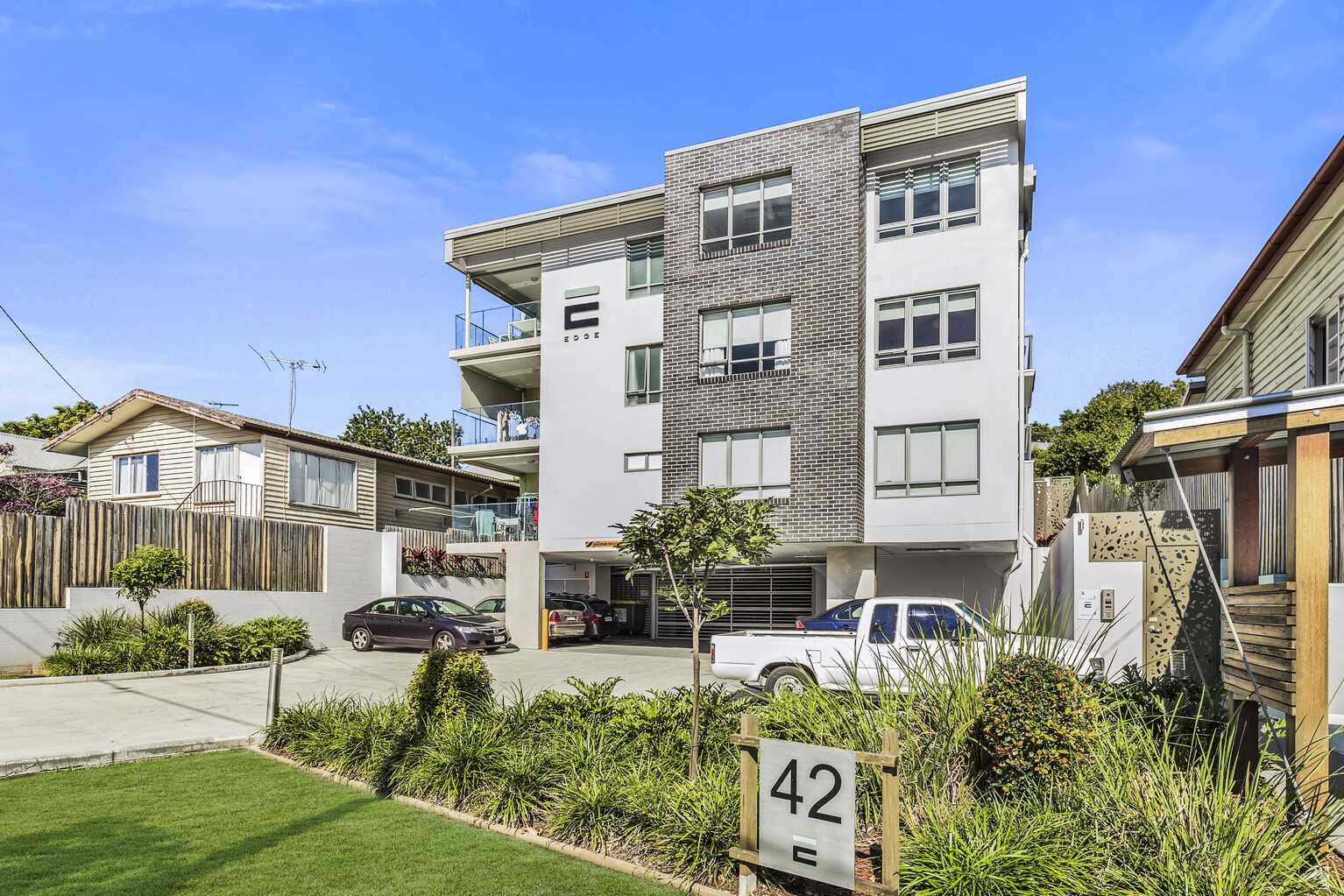 11/42 Samford Road Alderley