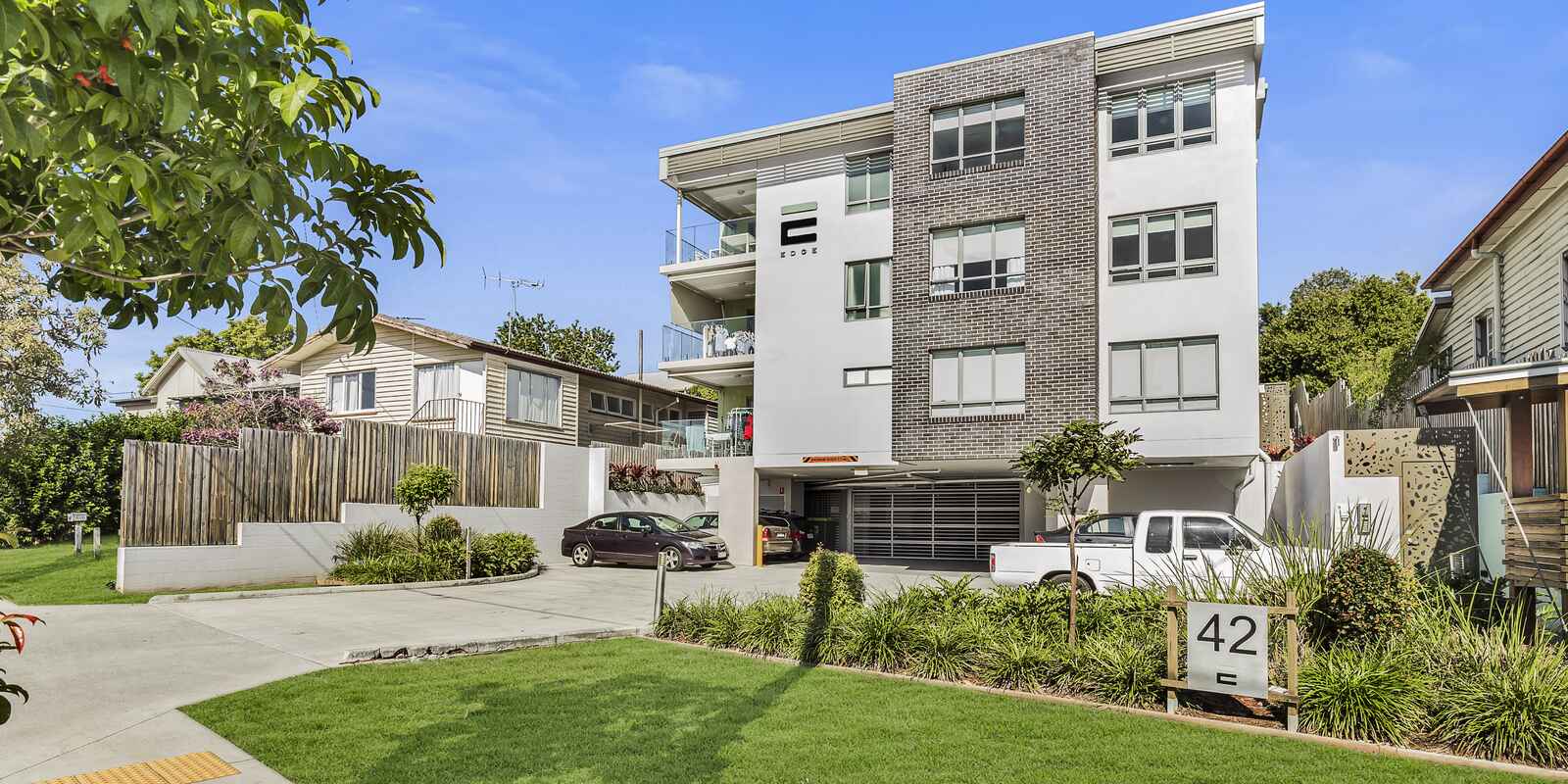 11/42 Samford Road Alderley