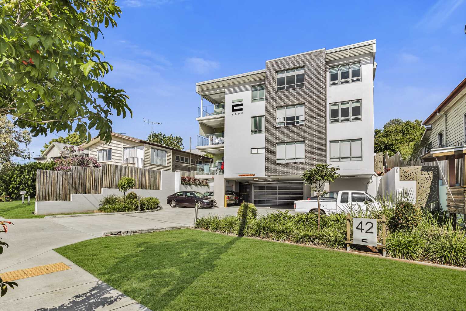 11/42 Samford Road Alderley