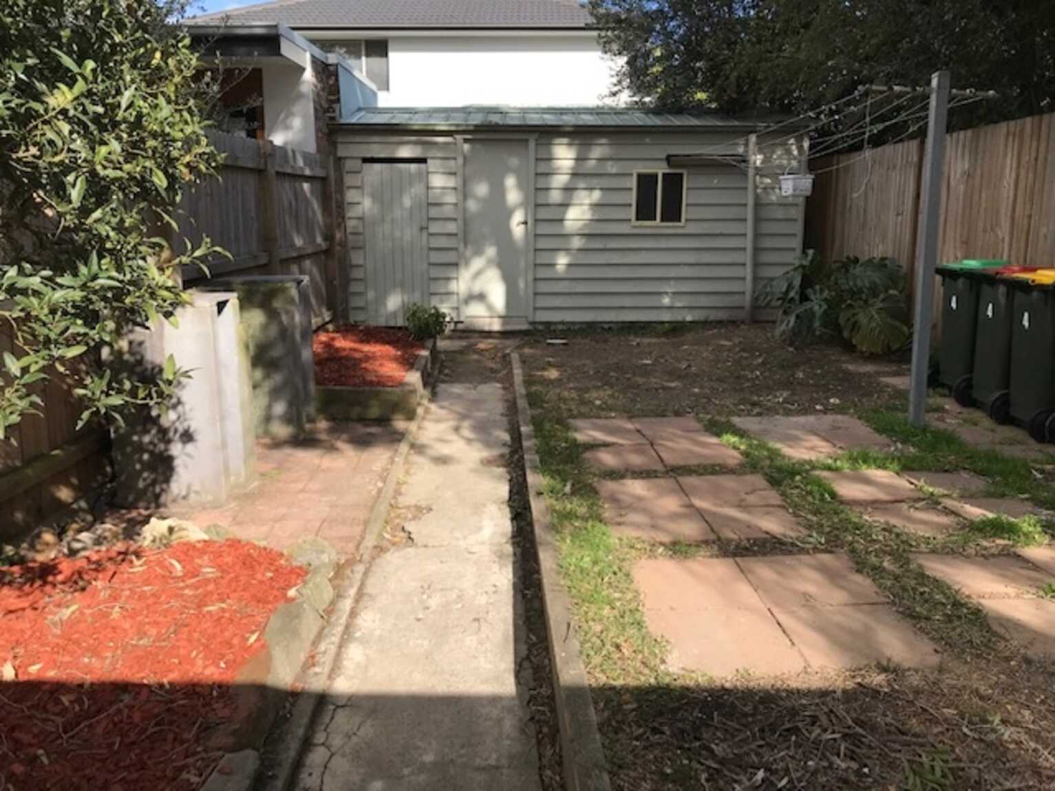 4 Walter Street Leichhardt