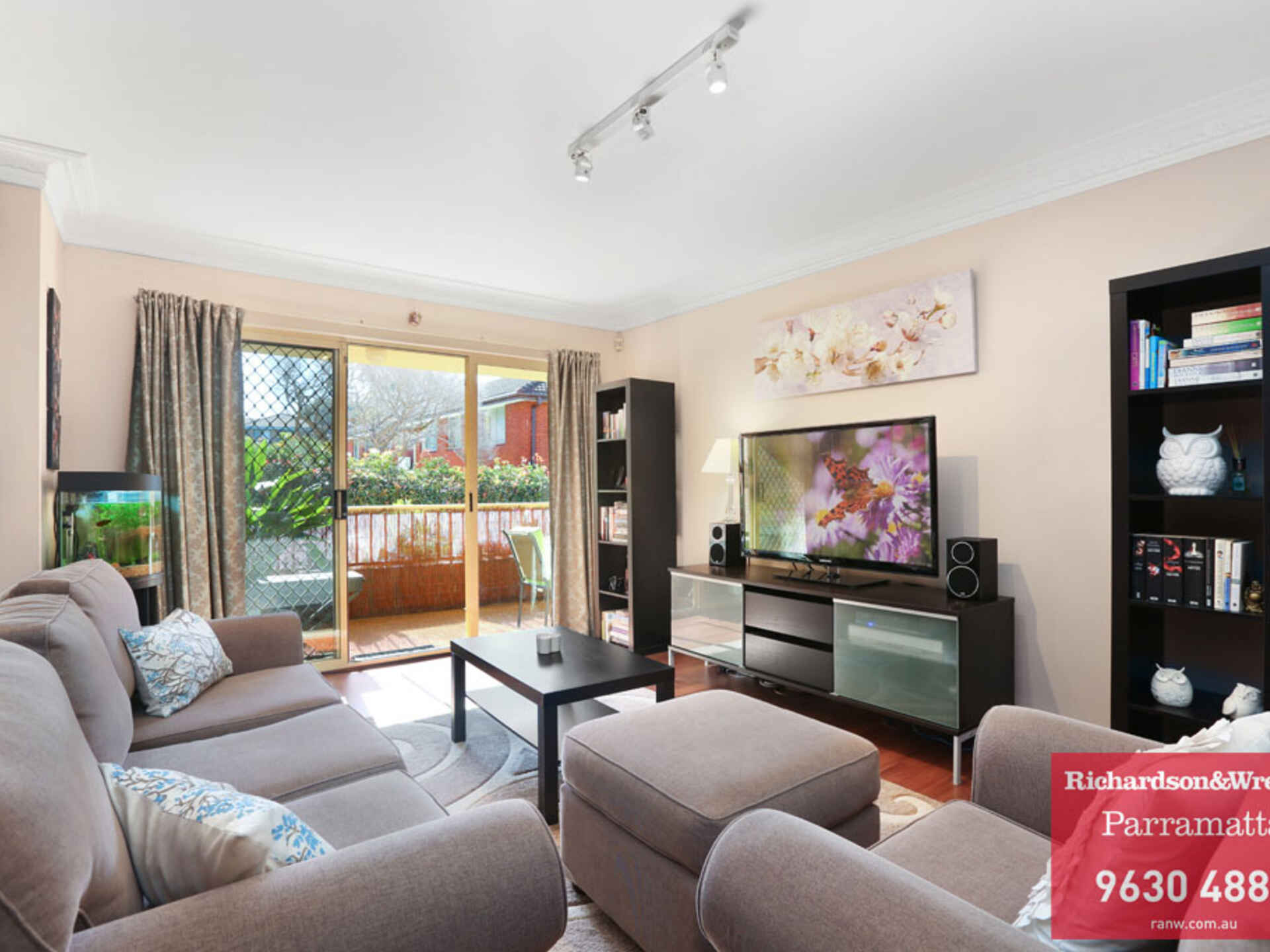 6/23-25 Manchester Street Merrylands