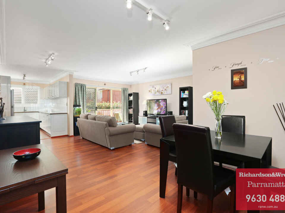6/23-25 Manchester Street Merrylands