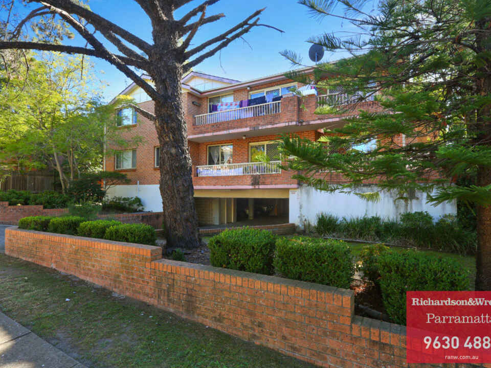 6/23-25 Manchester Street Merrylands