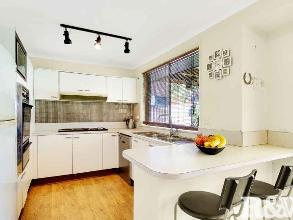 8 Greta Place Hebersham