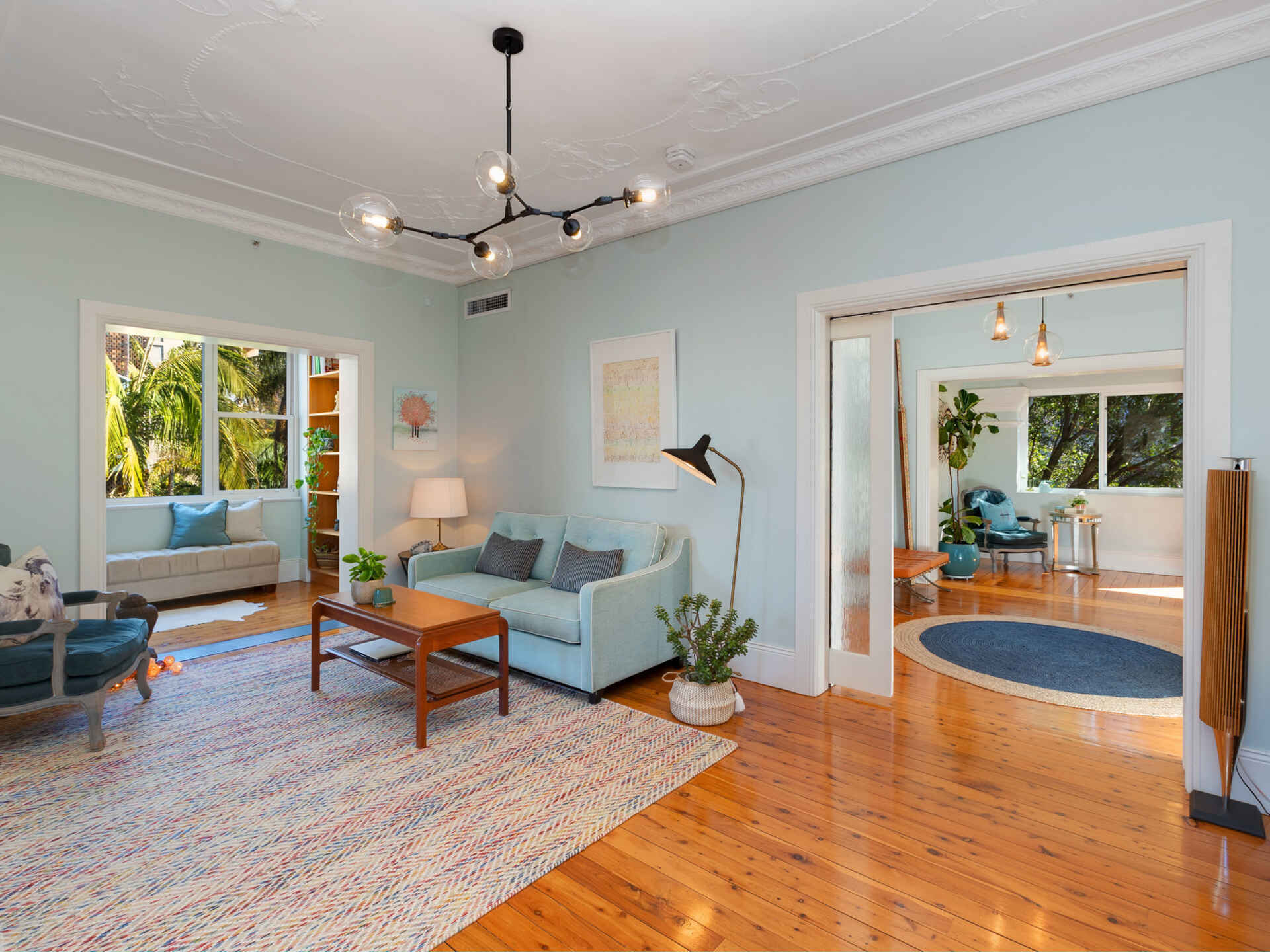 7/66 Roslyn Gardens Elizabeth Bay