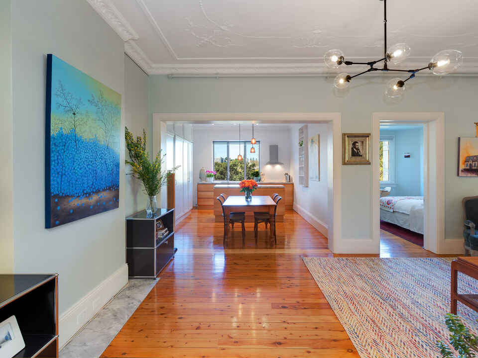7/66 Roslyn Gardens Elizabeth Bay