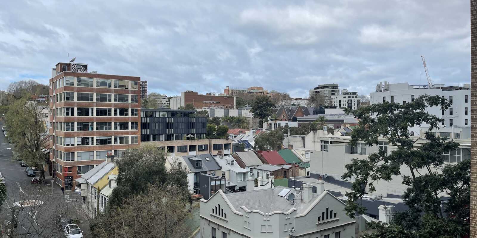 13/21 Mary Street Surry Hills