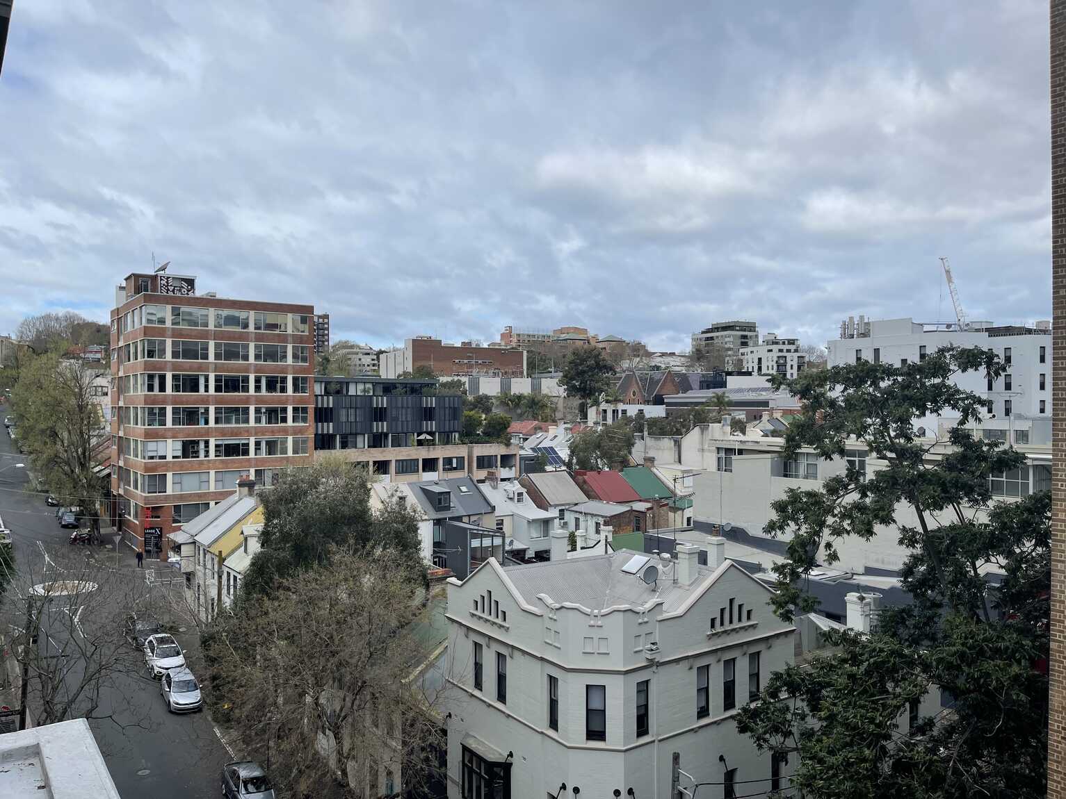 13/21 Mary Street Surry Hills