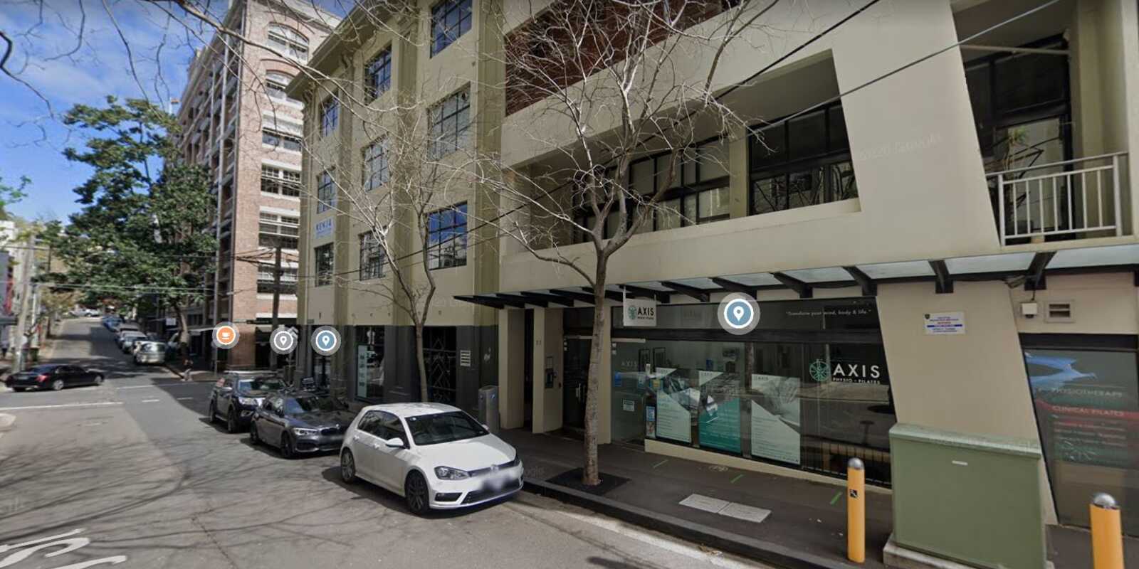 13/21 Mary Street Surry Hills