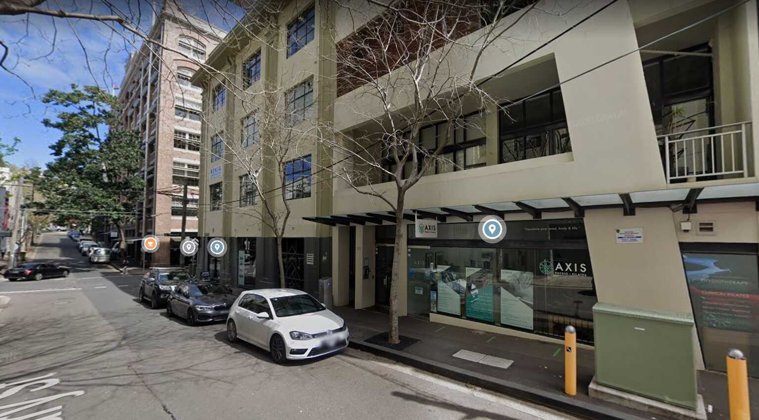 13/21 Mary Street Surry Hills