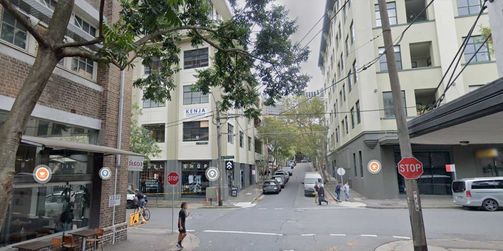 13/21 Mary Street Surry Hills