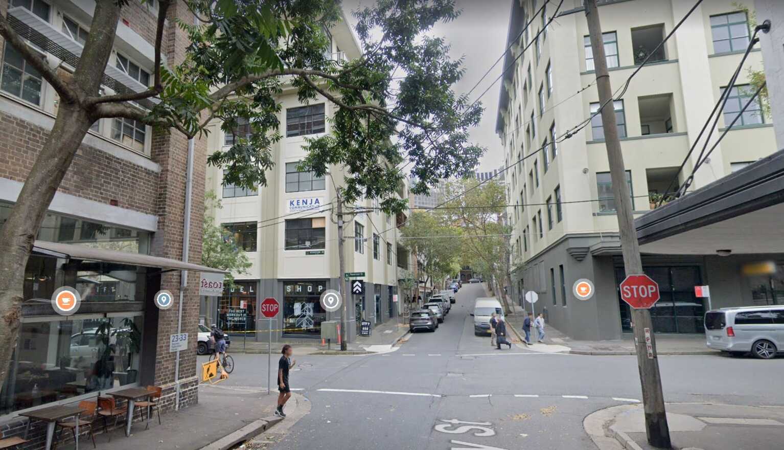 13/21 Mary Street Surry Hills