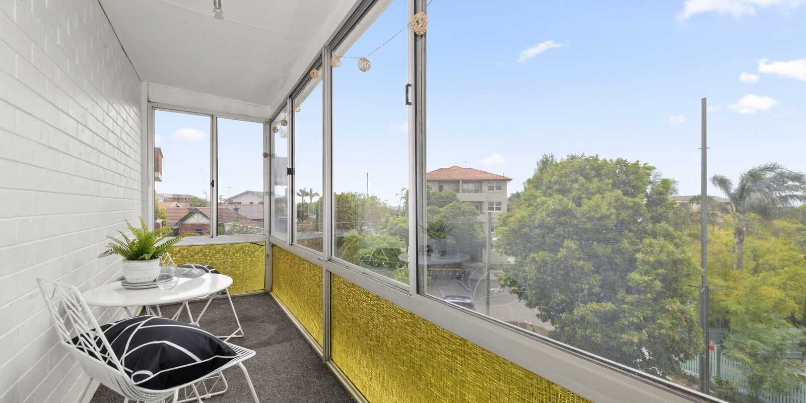 9/122 Perouse Road Randwick
