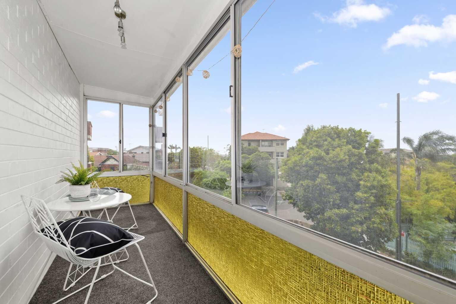 9/122 Perouse Road Randwick