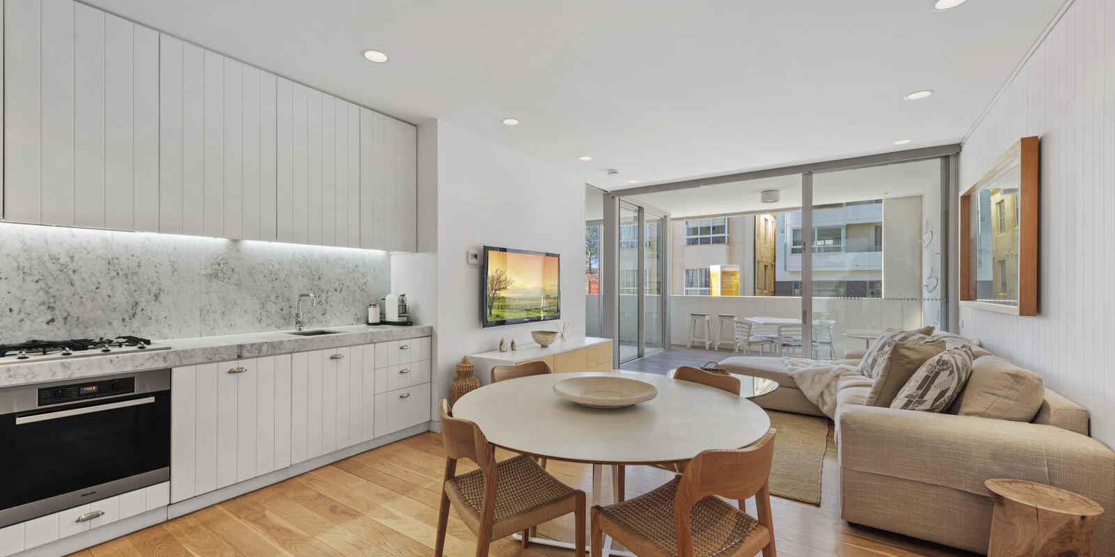 13/178 Campbell Parade Bondi Beach