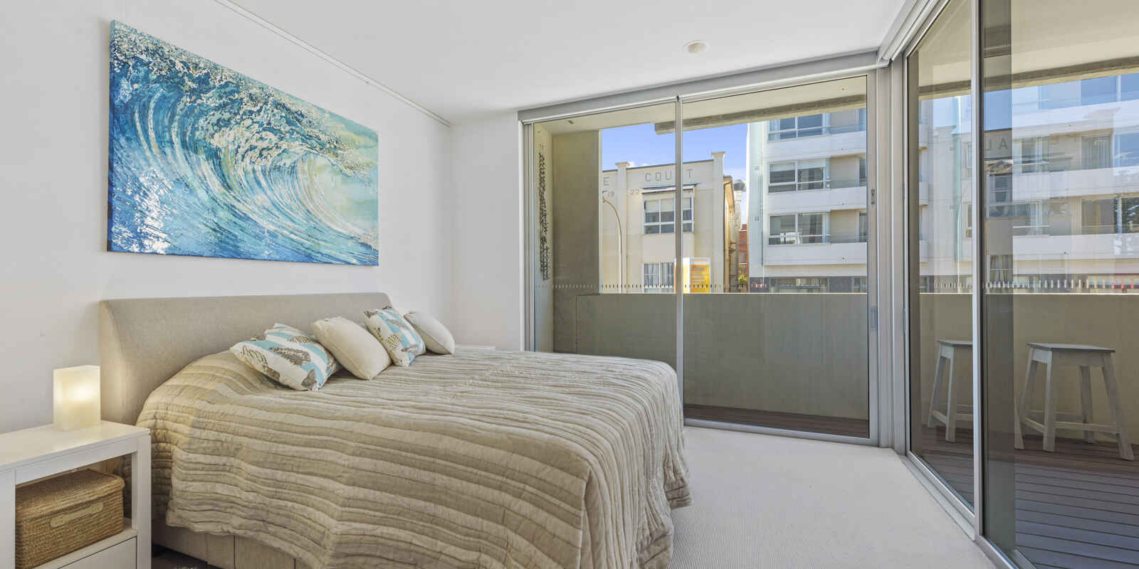 13/178 Campbell Parade Bondi Beach