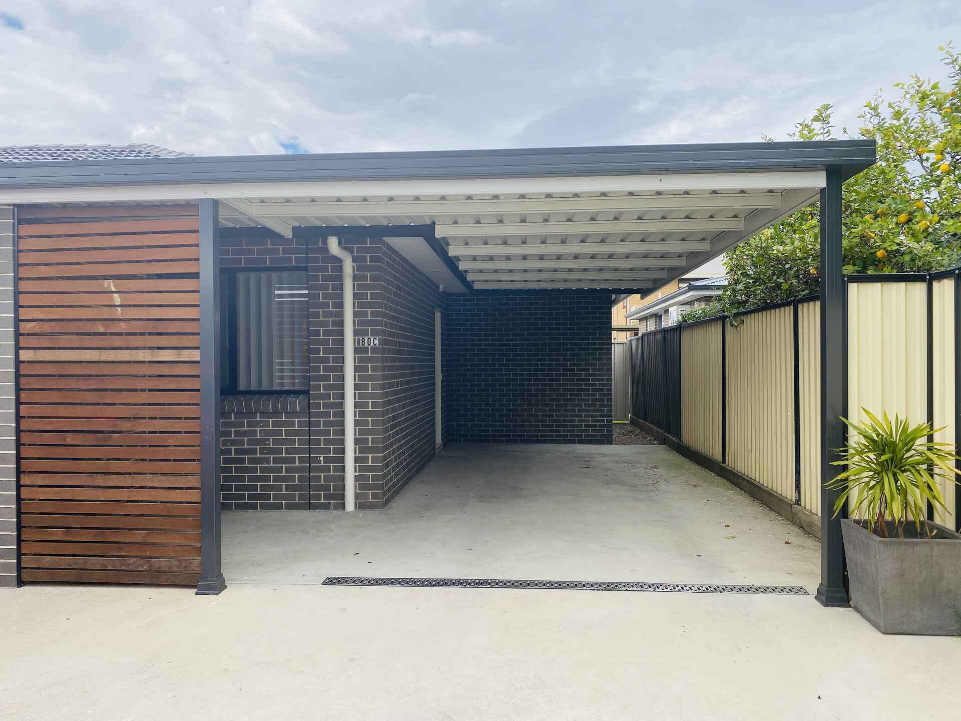 80 C Meadows Road Mount Pritchard